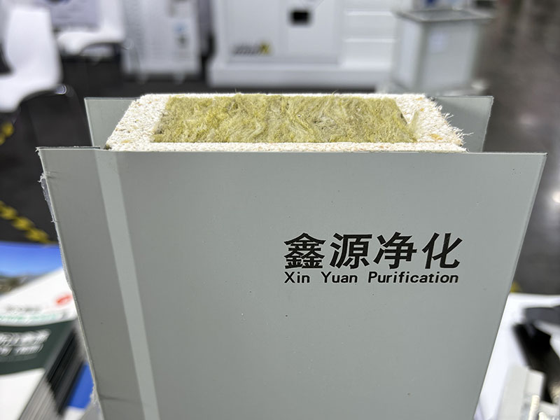彩钢板